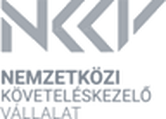 Nemzetközi Követeléskezelő Vállalat (NKKV)